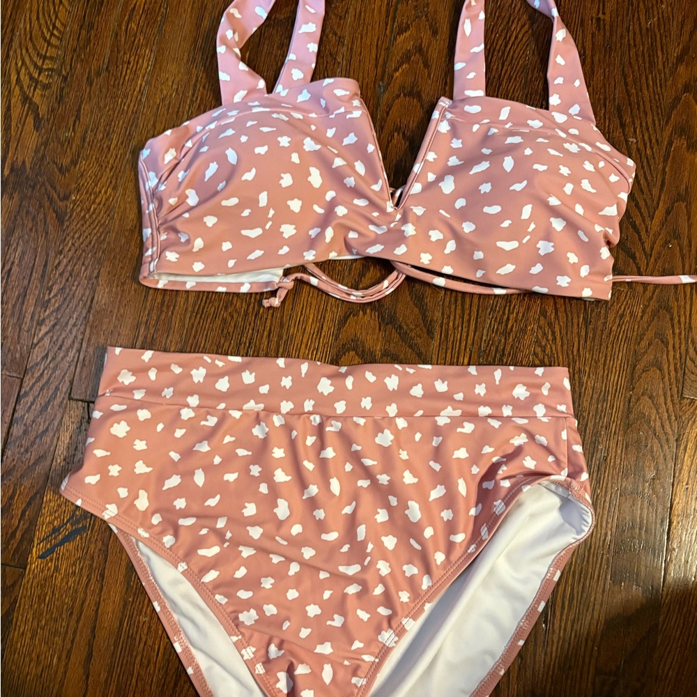 Women's Amazon bikini